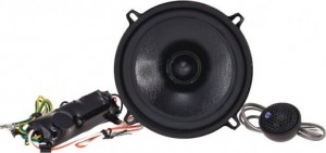 Компонентная автоакустика CDT Audio CL-51CV