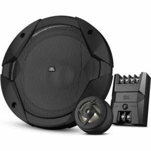 Компонентная автоакустика JBL GT7-5C