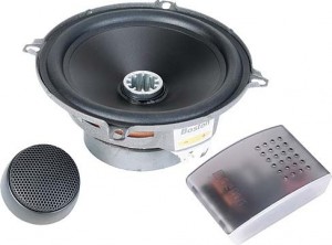 Компонентная автоакустика Boston Acoustics RC520