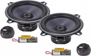 Компонентная автоакустика Audio System Gladen M130