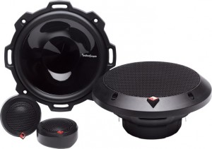 Компонентная автоакустика Rockford Fosgate P152-S