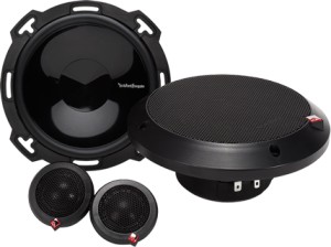 Компонентная автоакустика Rockford Fosgate P 16 S