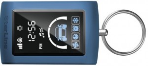 Автосигнализация с автозапуском StarLine D95 BT CAN+LIN GSM/GPS