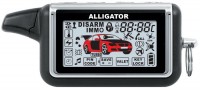 Автосигнализация без автозапуска Alligator D-950G