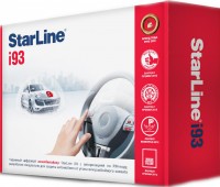 Иммобилайзер StarLine i93