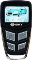 Автосигнализация без автозапуска SKY M11