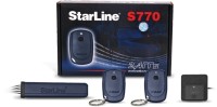 Иммобилайзер StarLine S770