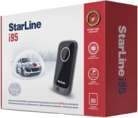 Иммобилайзер StarLine i95