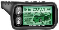 Брелок для сигнализации Tomahawk TZ-9031
