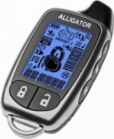 Брелок для сигнализации Alligator TD-350