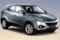 Блокировка КПП Fortus MTL 2021 A Hyundai IX35 МКПП 2010-