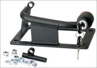 Блокировка КПП Bear-lock PL-1157Ka Nissan Qashqai