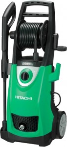 Автомойка Hitachi AW150