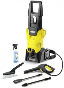 Автомойка Karcher K3 Sport RU