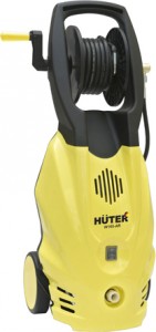 Автомойка Huter W165-AR