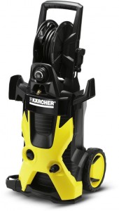 Автомойка Karcher K 5 Premium