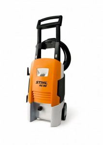 Автомойка Stihl RE 98