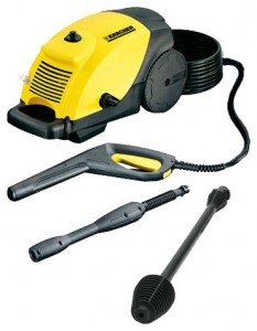 Автомойка Karcher K 5.20 M Plus