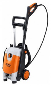 Автомойка Stihl RE 108