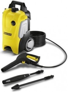 Автомойка Karcher K5.200