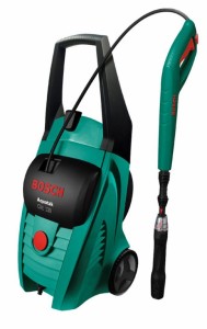 Автомойка Bosch Aquatak Click 130