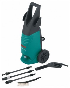 Автомойка Bosch Aquatak 115 Plus 0.600.876.E00