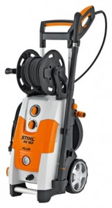 Автомойка Stihl RE 163