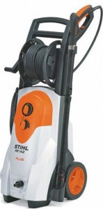 Автомойка Stihl RE 162 K PLUS