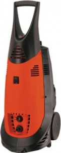 Автомойка Black and Decker PW 1800 XR