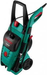 Автомойка Bosch Aquatak Clic 135