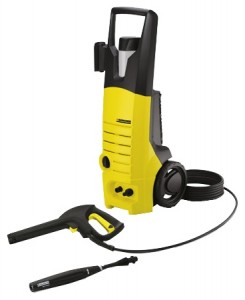 Автомойка Karcher K 3.75 MD