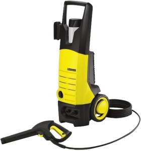 Автомойка Karcher K 4.75 EU