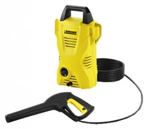 Автомойка Karcher K 2.110