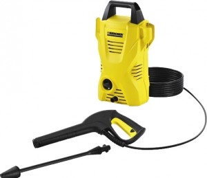 Автомойка Karcher K 2.100 EU