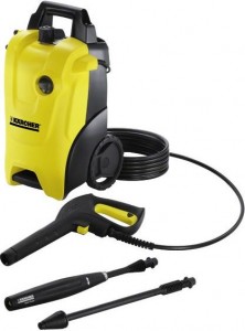 Автомойка Karcher K 5.200 (1.630-701.0)