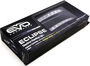 Дневные ходовые огни AVS EVO - Eclipse 12V (93267)