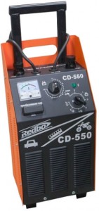 Зарядное устройство для аккумулятора Redbo CD-550