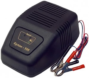 Зарядное устройство для аккумулятора Balsat Кулон 106