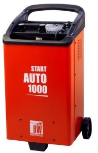Зарядное устройство для аккумулятора BestWeld Autostar 1000