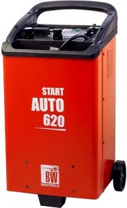 Зарядное устройство для аккумулятора BestWeld Autostart 620А