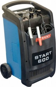 Зарядное устройство для аккумулятора Aurora Start 600 Blue