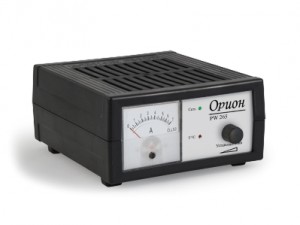 Зарядное устройство для аккумулятора НПП Орион PW 265