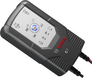 Зарядное устройство для аккумулятора Bosch C7 (0 189 999 07M)