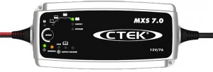 Зарядное устройство для аккумулятора Стек MXS 7.0