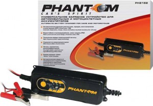 Зарядное устройство для аккумулятора Phantom PH2182