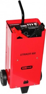 Зарядное устройство для аккумулятора Prorab Striker 900