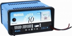 Зарядное устройство для аккумулятора Awelco EnerBox 10