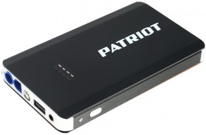 Зарядное устройство для аккумулятора Patriot Magnum 8