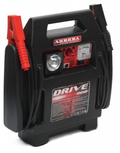 Зарядное устройство для аккумулятора Aurora Drive 900 12V