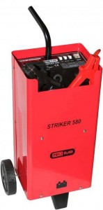 Зарядное устройство для аккумулятора Prorab Striker 580